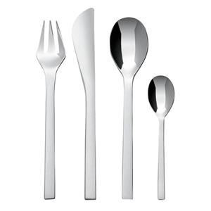 ALESSI Colombina Collection Bestekset FM06SET24, 24-delig