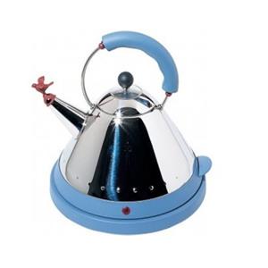 Alessi Bird Waterkoker - 1,5 L