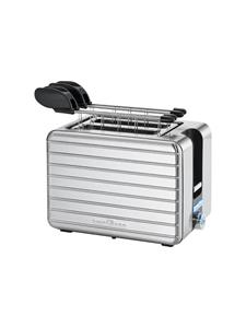 ProfiCook PROFI COOK 2-Scheiben-Toaster PC-TAZ 1110, edelstahl