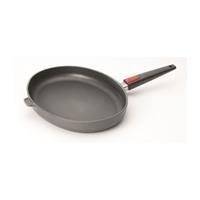 WOLL MADE IN GERMANY Fischpfanne Titanium NOWO (1-tlg)