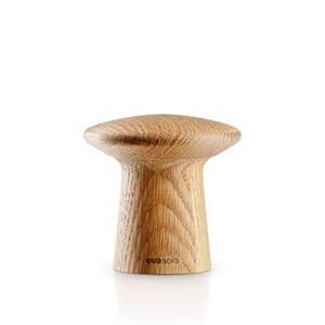 Eva Solo Zout of Peper Molen Oak - 7.5 cm