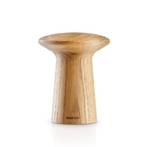 Eva Solo Zout of Peper Molen Oak - 11 cm