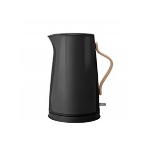 stelton Emma Waterkoker 1,2 l Zwart