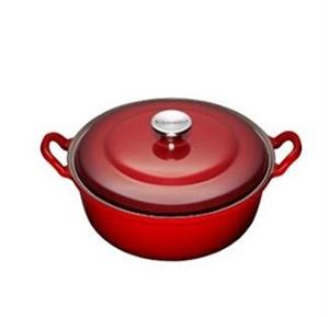 Le Creuset Signature stoofpan 20 cm