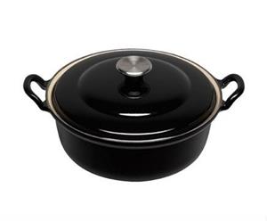 Le Creuset Faitout braad-/stoofpan 24 cm