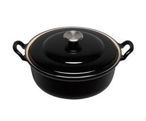 Le Creuset Faitout braad-/stoofpan 24 cm