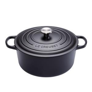 Lecreuset Signature braadpan 18 cm