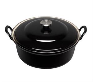 Le Creuset Signature braadpan 28 cm