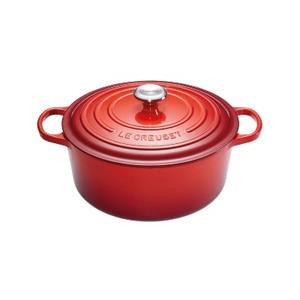 Lecreuset Signature braadpan 20 cm