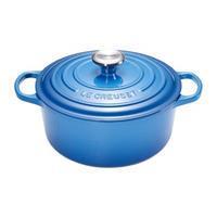 Lecreuset Braadpan Signature Marseille Ø 20 cm