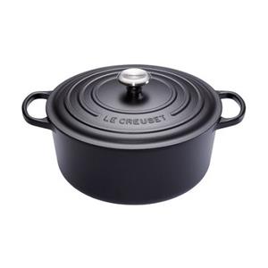 Lecreuset Signature braadpan 30 cm