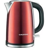 Grundig Wasserkocher WK6330 17 Liter 3000 Watt