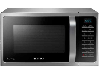 Samsung Mikrowelle MW5000 MC28H5015CS/EN, Grill und Heißluft, 28 l