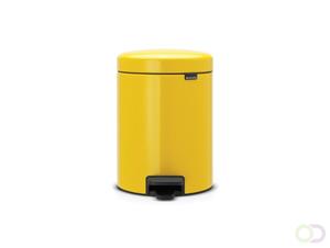 Brabantia NewIcon Pedaalemmer 5 Liter