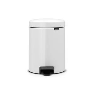 Brabantia NewIcon Pedaalemmer 5 Liter