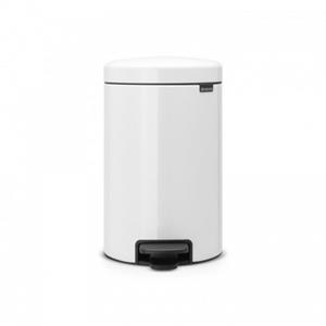 Brabantia NewIcon Pedaalemmer 12 Liter