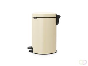 Brabantia NewIcon Pedaalemmer 12 Liter