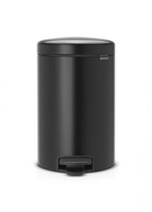 Brabantia NewIcon Pedaalemmer 12 Liter