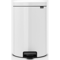 Brabantia NewIcon Pedaalemmer 20 Liter