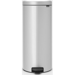 Brabantia NewIcon Pedaalemmer 30 Liter