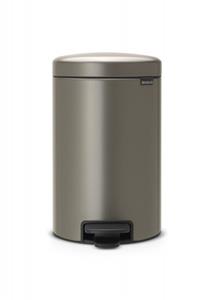 Brabantia NewIcon Pedaalemmer 12 Liter