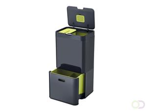 Joseph Joseph Intelligent Waste Totem 60, graphite