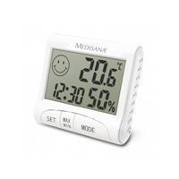 MEDISANA HG 100 Digitale thermo-hygrometer