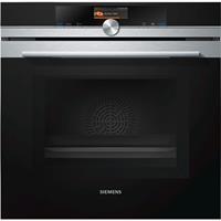 Siemens HM676G0S6 iQ700, Backofen