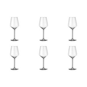 Royal Leerdam Wijnglas Carré 37 cl - 6 Stuks