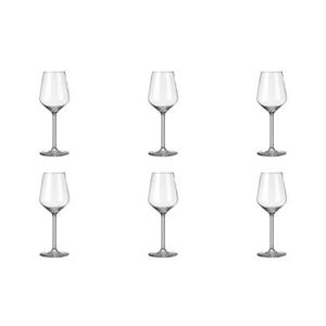 Royal Leerdam Wijnglas Carré 28 cl - 6 Stuks