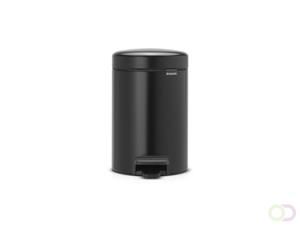 Brabantia NewIcon Treteimer 3 Liter