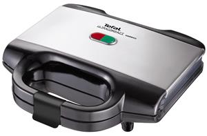 Tefal Tosti-Apparaat Ultracompact Rvs