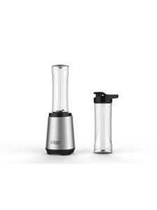 Russell Hobbs Smoothie-Maker Mix & Go Steel 23470-56, 300 W