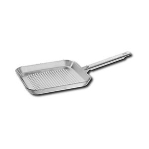 Demeyere Resto grillpan 24 x 24 cm