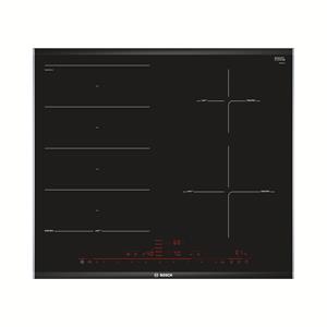 bosch PXE675DC1E inbouw inductiekookplaat met FlexInductie zone en...