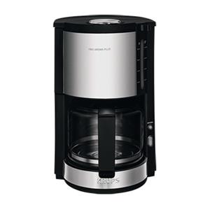 krups Pro Aroma Plus KM3210 Zwart Koffiezetapparaat