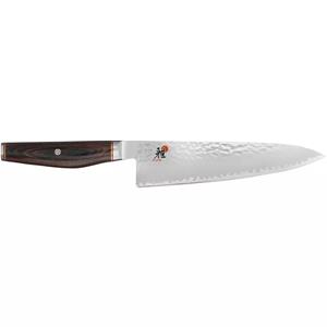 Zwilling Miyabi Messer 6000MCT Gyutoh 20cm