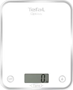 Tefal BC5000 Elektronische Keukenweegschaal