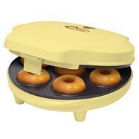ADM218SD donutmaker