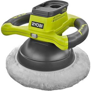 Ryobi R18B-0 polijstmachine Accu niet inbegrepen