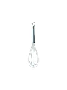 Rösle Egg Whisk 22 cm Stainless Steel 18/10 Temperature Resistance 260 °C Dishwasher Safe 95599