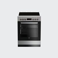 Beko FSM67320GXS, Herdset