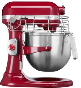 KitchenAid Professional 5KSM7990XEER- Keizerrood | Keukenrobots | Keuken&Koken - Keukenapparaten | 5KSM7990XEER