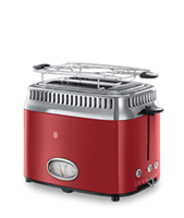 Russell Hobbs Toaster 21680-56 1300 Watt