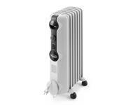 TRRS0715 Radia S Oliegevulde Radiator