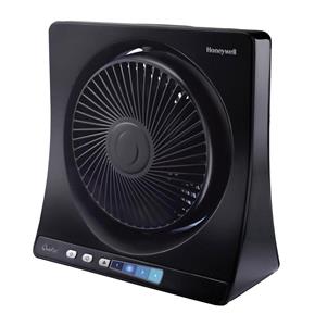 honeywellaidc Honeywell AIDC HT354E4 Tischventilator 35W (Ø x H) 20cm x 33cm Schwarz Y207371