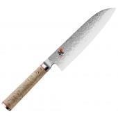 Zwilling Miyabi Messer 5000MCD Sujihiki 24cm