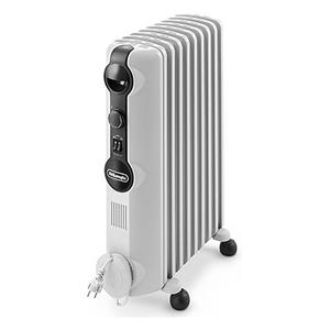 delonghi De'Longhi Met olie gevulde radiator Radia S TRRS0920