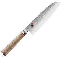 MIYABI BIRCHWOOD 5000MCD Gyutoh 24 cm - BIRCHWOOD 5000MCD - MIYABI