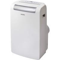Mobile Klimaanlage Domo 1350W DO324A DO324A